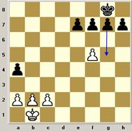 Aprendendo o xadrez - MOVIMENTOS ESPECIAIS : ROQUE CURTO O roque