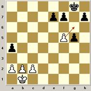 En Passant  Lances Especiais de Xadrez 